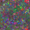 World at epoch 113000
