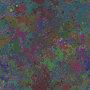 World at epoch 121000