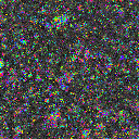 World at epoch 20000