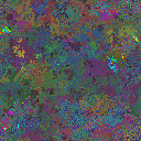 World at epoch 90000