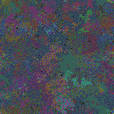 World at epoch 114000