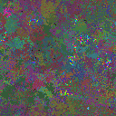 World at epoch 101000