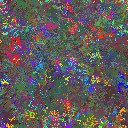 World at epoch 114000