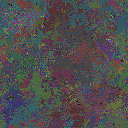 World at epoch 122000