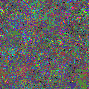 World at epoch 63000