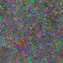 World at epoch 64000