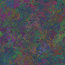 World at epoch 115000