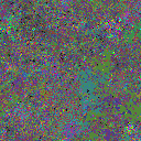 World at epoch 66000