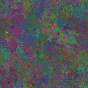 World at epoch 107000