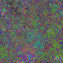 World at epoch 67000