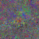 World at epoch 66000