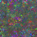 World at epoch 116000