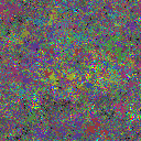 World at epoch 67000