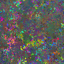 World at epoch 117000