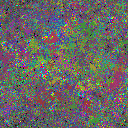 World at epoch 68000