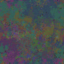 World at epoch 117000