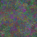 World at epoch 136000