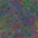 World at epoch 94000