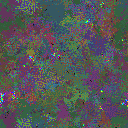 World at epoch 104000