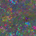 World at epoch 118000