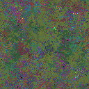World at epoch 91000