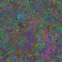 World at epoch 137000