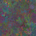 World at epoch 109000