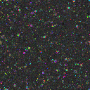World at epoch 19000