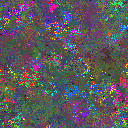 World at epoch 119000