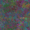 World at epoch 126000