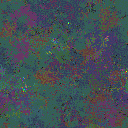 World at epoch 119000