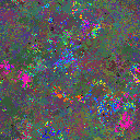 World at epoch 120000