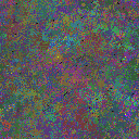 World at epoch 139000
