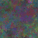 World at epoch 127000