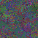 World at epoch 97000