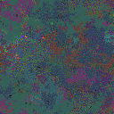 World at epoch 120000