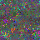 World at epoch 121000