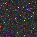 World at epoch 18000