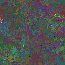World at epoch 111000