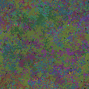 World at epoch 94000