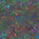 World at epoch 122000