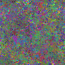 World at epoch 76000