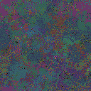 World at epoch 121000