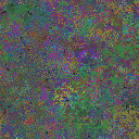 World at epoch 141000