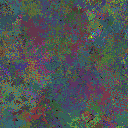 World at epoch 129000