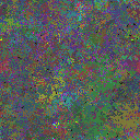 World at epoch 142000