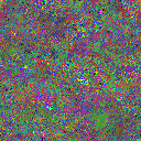 World at epoch 78000