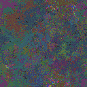 World at epoch 122000
