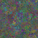World at epoch 143000