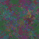 World at epoch 113000